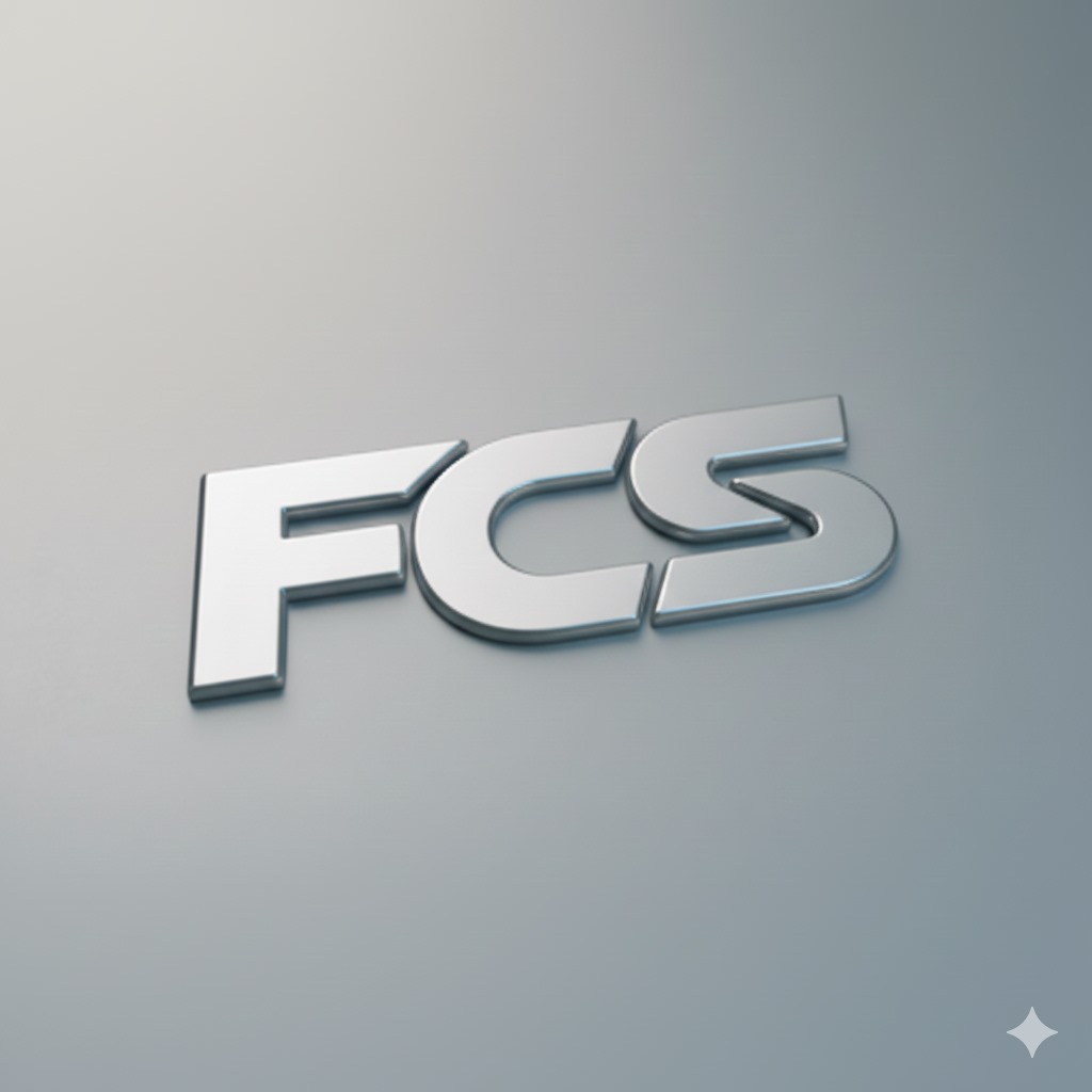 Logo FCS